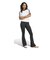 JD4969　W 3ST RAGLAN TEE　WHITE　689990-0001