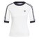 JD4969　W 3ST RAGLAN TEE　WHITE　689990-0001