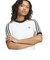 JD4969　W 3ST RAGLAN TEE　WHITE　689990-0001