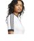 JD4969　W 3ST RAGLAN TEE　WHITE　689990-0001