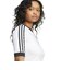 JD4969　W 3ST RAGLAN TEE　WHITE　689990-0001