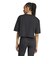 IW5706　W ESS CROP TEE　BLACK　689973-0001