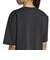 IW5706　W ESS CROP TEE　BLACK　689973-0001