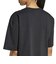 IW5706　W ESS CROP TEE　BLACK　689973-0001