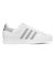 JQ4731　SUPERSTAR II　FTWR/GREY/CORE　686332-0001