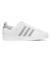 JQ4731　SUPERSTAR II　FTWR/GREY/CORE　686332-0001