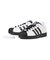 JI0124　SUPERSTAR II　FTWR/CORE/FTWR　689776-0001