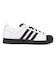 JI0124　SUPERSTAR II　FTWR/CORE/FTWR　689776-0001