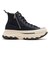 31314851　AS TREKWAVE Z HI　SMOKY BLACK　695471-0001