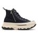 31314851　AS TREKWAVE Z HI　SMOKY BLACK　695471-0001
