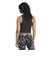 IW5736　W ESS RIB TANK　BLACK　689997-0001