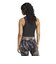 IW5736　W ESS RIB TANK　BLACK　689997-0001