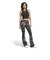 IW5736　W ESS RIB TANK　BLACK　689997-0001