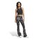 IW5736　W ESS RIB TANK　BLACK　689997-0001