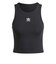 IW5736　W ESS RIB TANK　BLACK　689997-0001