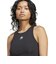 IW5736　W ESS RIB TANK　BLACK　689997-0001