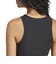 IW5736　W ESS RIB TANK　BLACK　689997-0001