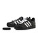 JI3538　SUPERSTAR II　CORE/FTWR/CORE　689777-0001