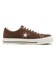 35200861　ONE STAR SUEDE　TAUPE　690578-0001