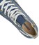 31314130　AS GOLDZIP HI　SLATE BLUE　690561-0001