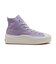 31313981　AS LIGHT PLTS II HI　HEATHER PLUM　690553-0001