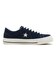 35200862　ONE STAR SUEDE　NAVY　690579-0001