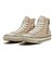 31314131　AS GOLDZIP HI　OATMEAL　690562-0001