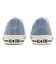 35200863　ONE STAR SUEDE　LIGHT BLUE　690580-0001
