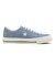35200863　ONE STAR SUEDE　LIGHT BLUE　690580-0001