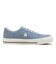 35200863　ONE STAR SUEDE　LIGHT BLUE　690580-0001