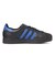 JQ2310　SUPERSTAR II　CORE/BLUE/FTWR　689779-0001