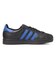 JQ2310　SUPERSTAR II　CORE/BLUE/FTWR　689779-0001