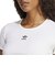 JC9026　W ESS RIB TEE　WHITE　689981-0001