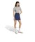 JD0283　W 3ST MINI SKIRT　NIGHTINDIGO　690037-0001