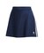 JD0283　W 3ST MINI SKIRT　NIGHTINDIGO　690037-0001