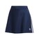 JD0283　W 3ST MINI SKIRT　NIGHTINDIGO　690037-0001