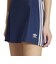 JD0283　W 3ST MINI SKIRT　NIGHTINDIGO　690037-0001