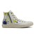 31312700　AS Z HI / Splatoon3　WHITE　683440-0001
