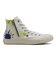31312700　AS Z HI / Splatoon3　WHITE　683440-0001