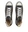 31314132　AS GOLDZIP HI　DARK CHARCOAL　690563-0001