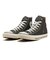 31314132　AS GOLDZIP HI　DARK CHARCOAL　690563-0001