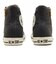 31314132　AS GOLDZIP HI　DARK CHARCOAL　690563-0001