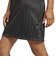 JD2599　W V-NECK SS DRESS　BLACK　690042-0001