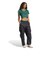 JD2609　W V-NECK POLO　COLLEGIATEGREEN　689988-0001