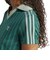 JD2609　W V-NECK POLO　COLLEGIATEGREEN　689988-0001