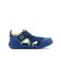 JP5746　17-21 ALTAVENTURE 3 C　TEAM/DARK/SOLA　692423-0001
