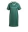 JD2601　W V-NECK SS DRESS　COLLEGIATEGREEN　690043-0001