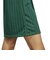 JD2601　W V-NECK SS DRESS　COLLEGIATEGREEN　690043-0001