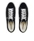 35200860　ONE STAR SUEDE　BLACK　690577-0001