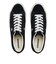 35200860　ONE STAR SUEDE　BLACK　690577-0001